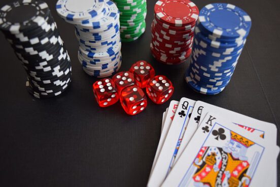 Hogyan készülj a legjobb online casino találkozókra?